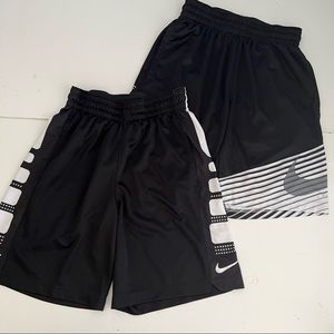 Nike Elite Women's Basketball Shorts